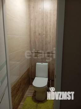 2-к квартира, вторичка, 63м2, 11/17 этаж