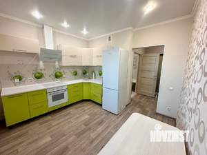1-к квартира, вторичка, 37м2, 8/17 этаж