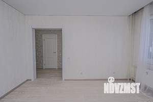 1-к квартира, вторичка, 35м2, 11/17 этаж