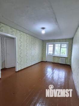 1-к квартира, вторичка, 31м2, 4/5 этаж