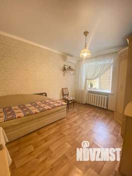 3-к квартира, вторичка, 60м2, 5/5 этаж