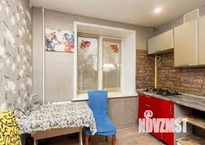 3-к квартира, вторичка, 51м2, 3/5 этаж