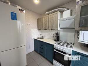 1-к квартира, вторичка, 29м2, 5/5 этаж