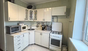 2-к квартира, вторичка, 50м2, 9/9 этаж