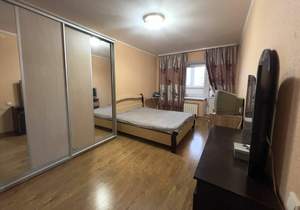 2-к квартира, вторичка, 61м2, 7/12 этаж