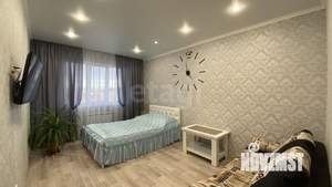 1-к квартира, вторичка, 40м2, 15/18 этаж