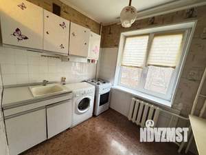 1-к квартира, вторичка, 34м2, 2/5 этаж