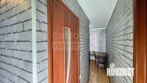 1-к квартира, вторичка, 33м2, 2/5 этаж