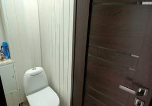 1-к квартира, вторичка, 17м2, 3/5 этаж
