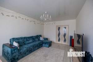 4-к квартира, вторичка, 96м2, 10/10 этаж