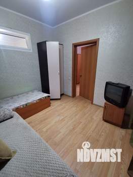 3-к квартира, вторичка, 53м2, 3/3 этаж