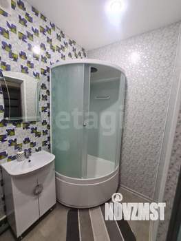 1-к квартира, вторичка, 34м2, 3/3 этаж