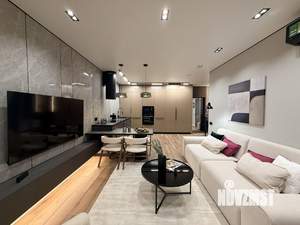 2-к квартира, вторичка, 50м2, 3/17 этаж