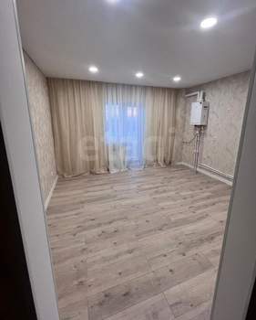 Студия квартира, вторичка, 25м2, 4/4 этаж