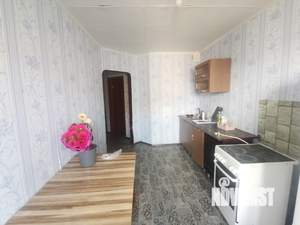 1-к квартира, вторичка, 43м2, 12/16 этаж