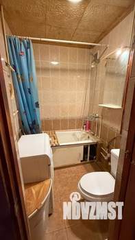 4-к квартира, вторичка, 56м2, 4/5 этаж