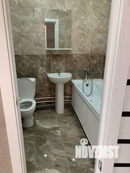 1-к квартира, вторичка, 37м2, 9/17 этаж