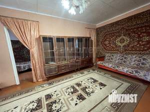 2-к квартира, вторичка, 43м2, 1/3 этаж