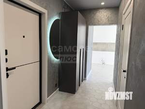 2-к квартира, вторичка, 61м2, 12/17 этаж