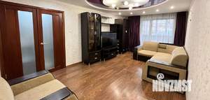 2-к квартира, вторичка, 64м2, 1/10 этаж