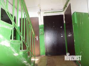 2-к квартира, вторичка, 31м2, 1/2 этаж