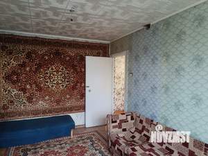 2-к квартира, вторичка, 47м2, 5/5 этаж