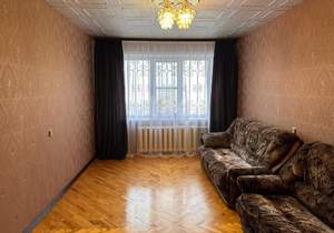 3-к квартира, вторичка, 65м2, 10/10 этаж