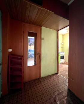 1-к квартира, вторичка, 22м2, 2/5 этаж