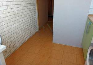 1-к квартира, вторичка, 30м2, 2/5 этаж