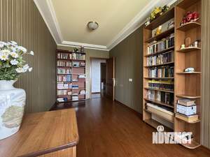 3-к квартира, вторичка, 101м2, 11/16 этаж