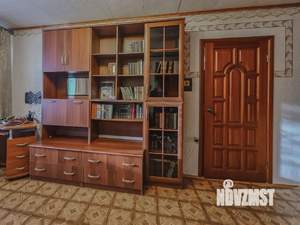 1-к квартира, вторичка, 33м2, 1/9 этаж