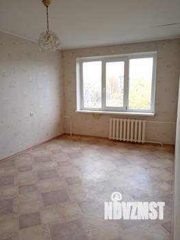 3-к квартира, вторичка, 63м2, 5/5 этаж