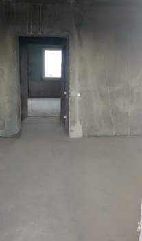 3-к квартира, строящийся дом, 84м2, 8/17 этаж