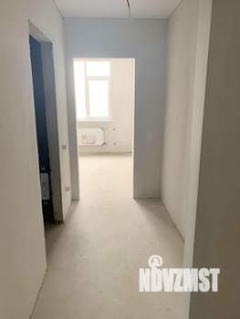 3-к квартира, вторичка, 94м2, 3/17 этаж
