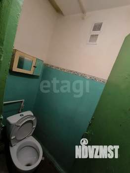 1-к квартира, вторичка, 14м2, 2/9 этаж