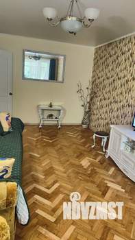 3-к квартира, вторичка, 62м2, 1/5 этаж