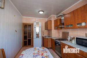 4-к квартира, вторичка, 85м2, 2/10 этаж