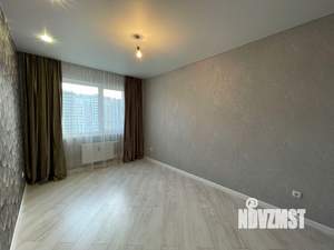 2-к квартира, вторичка, 58м2, 11/17 этаж