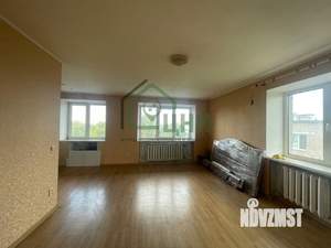 1-к квартира, вторичка, 33м2, 5/5 этаж