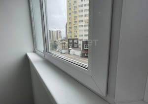 1-к квартира, вторичка, 35м2, 3/18 этаж