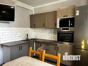 1-к квартира, вторичка, 40м2, 12/19 этаж