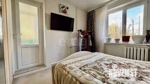 2-к квартира, вторичка, 53м2, 2/9 этаж