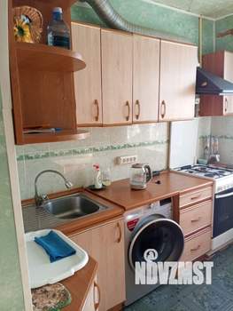 3-к квартира, вторичка, 72м2, 1/5 этаж