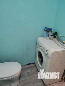 Студия квартира, вторичка, 20м2, 1/24 этаж