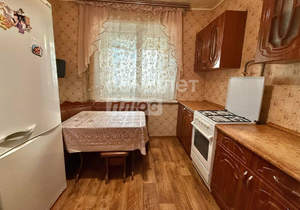 2-к квартира, вторичка, 51м2, 3/5 этаж