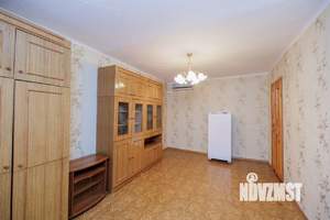 2-к квартира, вторичка, 42м2, 1/12 этаж