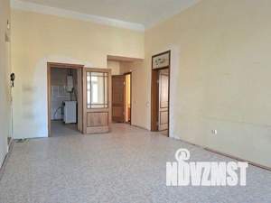 4-к квартира, вторичка, 137м2, 1/2 этаж