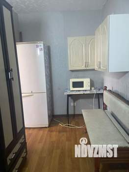 Студия квартира, вторичка, 18м2, 8/9 этаж