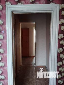 3-к квартира, вторичка, 67м2, 2/4 этаж