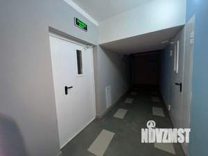 2-к квартира, вторичка, 56м2, 4/25 этаж
